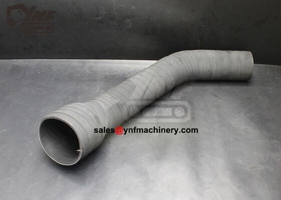 خرطوم سحب الهواء YNF14208 118-9848 / 118-9892 للحفار Cater-pillar 320B