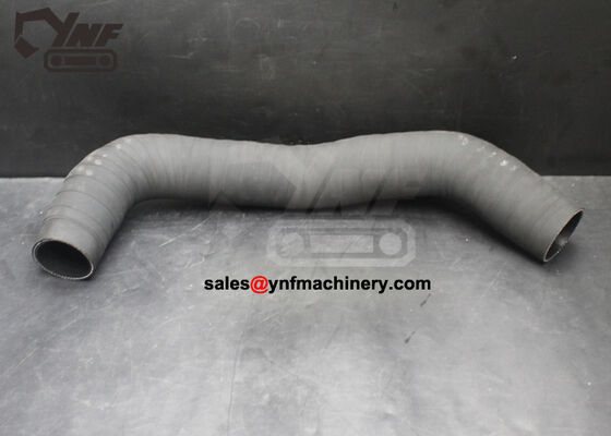 خرطوم سحب الهواء YNF14522 204-0946 للحفارات Cater-pillar E320C / E320D