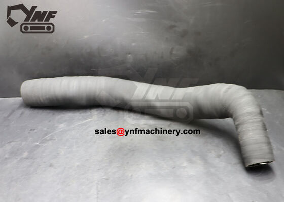 خرطوم إدخال الهواء YNF14827 287-0211 للحفر Cater-pillar E320D