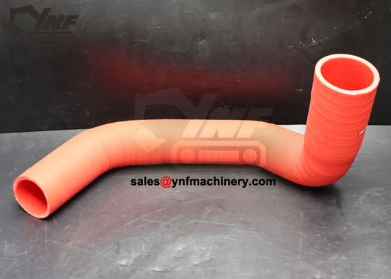خرطوم إدخال الهواء YNF15263 265-3590 للحفر Cater-pillar 320D