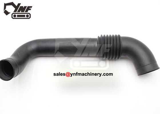 أنبوب قناة استيعاب الهواء من البلاستيك YNF02742 VOE14585891 VOE14647065 للحفر EC210B