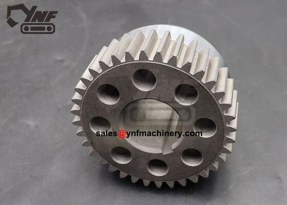 YNF16851 عجلة العجلة العجلة الخلفية 1G772-24100 36 أسنان لمحرك Kubota V3307