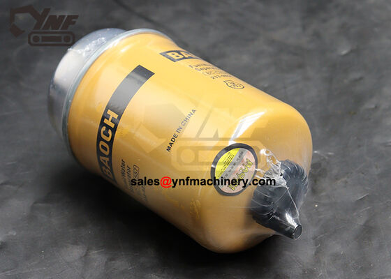 YNF17514 فلتر فصل الوقود والماء 233-9856 للحفر 307D