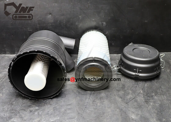 YNF17988 تجميع منظف الهواء RC411-42206 لU30 U35