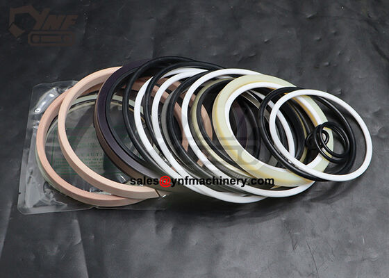 707-98-58240 طقم سيل أسطوانة الذراع لـ Komatsu PC220-8 - طقم إصلاح هيدروليكي متين