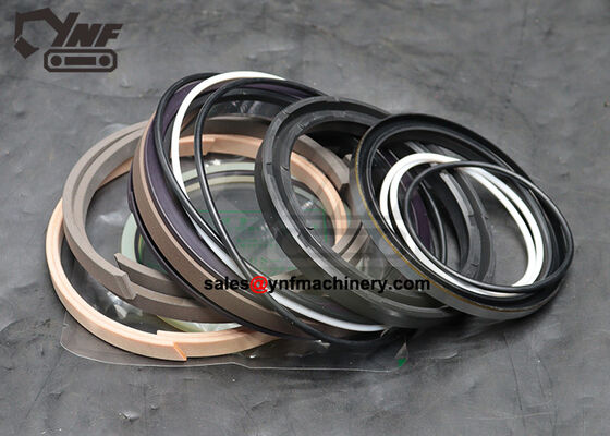 مجموعة الهيدرووليكية القوية للأسطوانة 440-00042BKT لـ Doosan 255