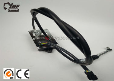Ynf Sany AC2 / 1500 AC2-1500 Excavator Electric Parts Accelerator Motor
