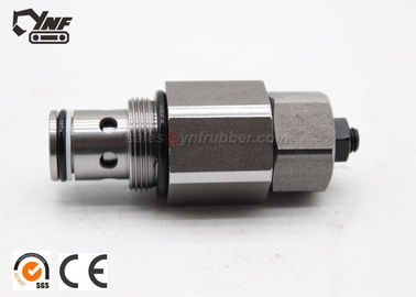 ارتفاع قابل للتعديل صمام تخفيف الضغط ل دوسان دايو YNF02512 14513185 DH220-5