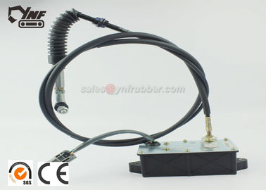 523-00006 محرك تحكم محرك ل Daewoo حفار صمام خانق محرك