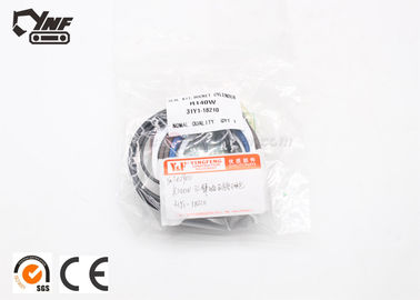 YNF02904 Hyundai R140W Bucket Cylinder Seal Kit لأجزاء حفارة