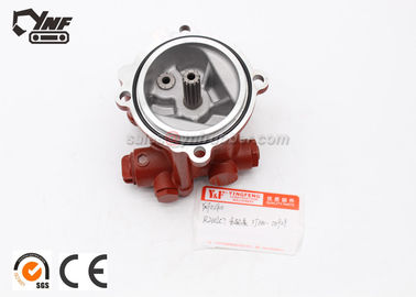 XJBN-00929 R210LC7 Cutomized حفارة قطع غيار مضخة والعتاد YNF02910