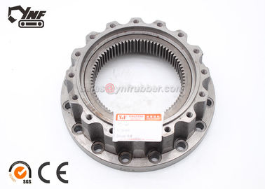 JCB220 051903865 Gear Rings Excavator Parts Electric For Gear Wheel YNF02605