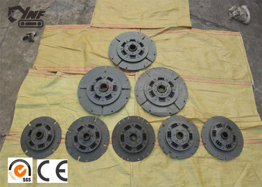 Komatsu حفار يزوّج إلى PC200 أسطوانة PC200 - 7 22U-01-21310 رطب