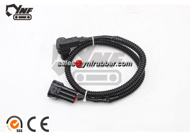 ايسوزو 4HK1T محرك عمود الحدبات موصل استشعار موقف 8980148310 8-98014831-0 YNF02366 ZX200-3 4657940
