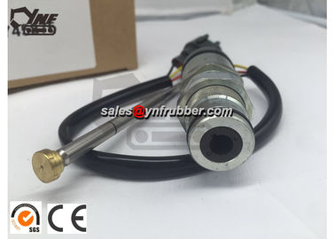 YNF02394 صمام الملف اللولبي للمضخة الرئيسية 9745876 لشركة Hitachi EX200-5 EX210-5 EX120-5