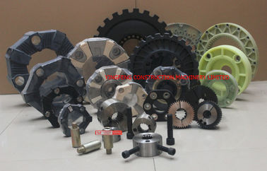 Centaflex A/H, KTR Bowex, JURID حفار تقارن حفار قطع الغيار