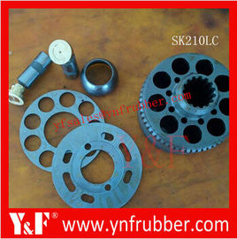 SK200-6 هيدروليّ parts/SK210LC SK200-6 سفر يرحل محرك /ASSY/ YN23V00001F1/لحفار KOBELCO SK200-6