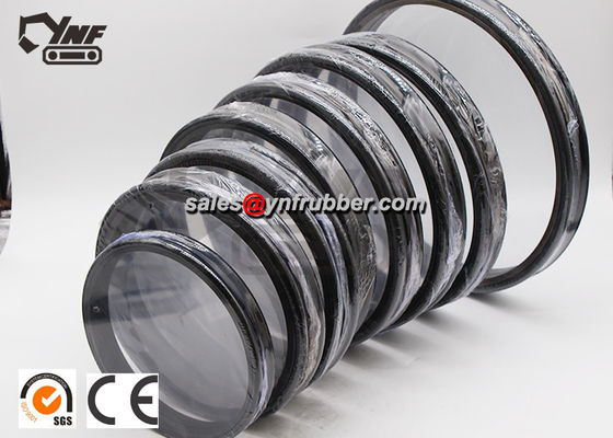 SA 7117-30120 YNF03926 Duo Cone Face Floating Seal لفولفو EC210 EC210B EC140B EC240B