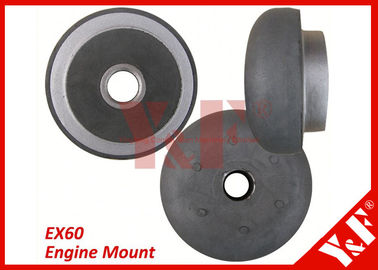 anti اهتزاز mould مطّاط محرك جبل ل Hitachi EX60 بناء معدّ آليّ جزء