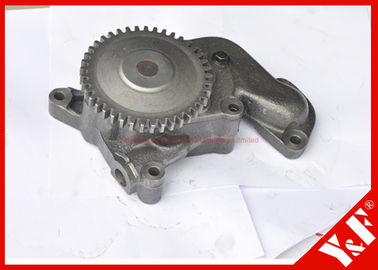 S6D108-1 زيت مضخة/حفار محرك يزيّت جزء مضخة ل PC300-6/6221-53-1101