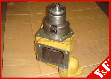 S6D140 Komatsu مضخة_مضخات ماء_مياه حفار محرك جزء ل PC650-3/6212-61-1203