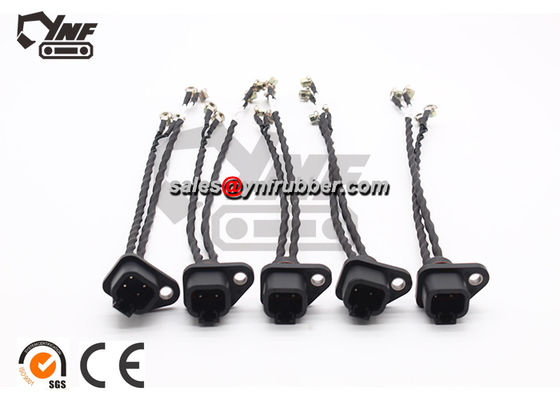 6754-81-9450 6754819450 تسخير الأسلاك PC200-8 PC220-8 6D107 PC240 PC290 SAA4D107E SAA6D107E