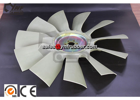 YNF03929 JCB360 JS360 محرك مروحة بليد 30-927057 30/927057 30927057
