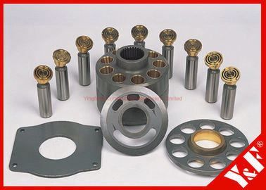 Rexroth مضخة هيدروليّ جزء من حفار جزء هيدروليّ ل A4VG40/71/90/125/180/250/335/500