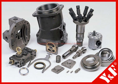 Hitachi HPV116 /135/145 مضخة هيدروليّ جزء من حفار جزء هيدروليّ ل EX200/EX220/EX300-1/2/3/5 & ZAXIS 270/330
