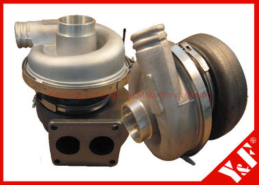 Holset HX80 محرك شحّان عنفّيّ 3594117 3594118 3594131 3594134 4061405 ل Cummins محرك ديزل