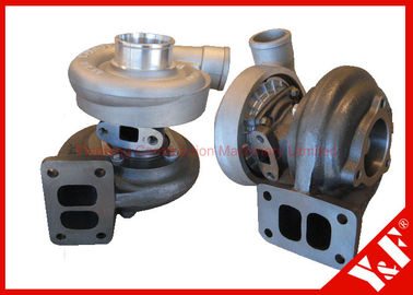Cummins 4D102 محرك يرحل شحّان عنفّيّ من Komatsu Holset HX30 شحّان عنفّيّ حفار