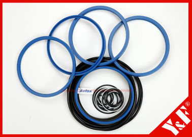 multi Color Furukawa HB4G يرحل كسار هيدروليّ ختم صوف عدة حفار شريك