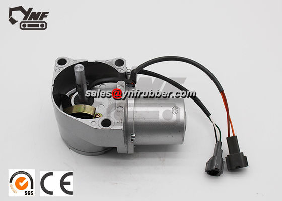 KP56RM2G-019 4360895 محرك متدرج دواسة الوقود لشركة HITACHI EX200-5 ZAXS200 ZX210 ZAX130 ZAX85 ZAX330 ZAX470