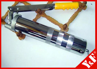 600CC cordless الثقيلة شحم دهن مسدّس مدفع مسدس يثبت قبضة high-efficiency