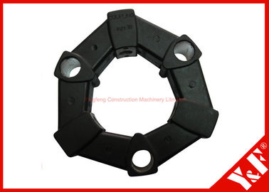 Centaflex CF-A-016 من حفار تقارن مع مطاط high-temperature