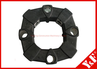 Mikipulley Centaflex CF-A-022 من حفار تقارن مع للمطاط الطبيعي