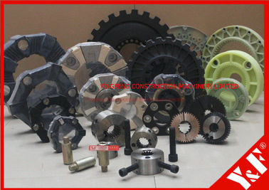 Kobelco حفار يزوّج LS30P01063F1 مقرنة engine-driven مضخة هيدروليّ
