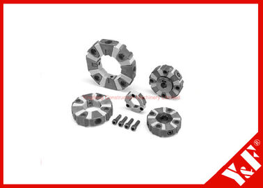 Mikipulley CF-H sery حسب الطّلب حفار تقارن/تقارن مرن