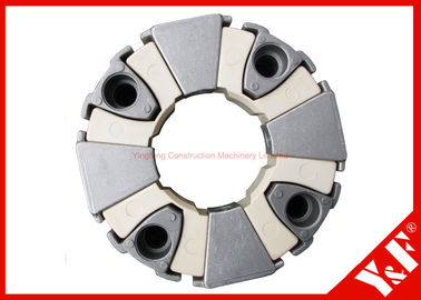 Hyundai حفار شريك حفار يزوّج Centaflex CF-H-110 مع دو بونت Hytrel