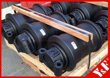 Komatsu أثر بكرة حفار عجلة هبوط جزء ل PC30 PC40 PC60 حفار عنصر