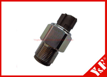 8-97318684-0/499000-6160 4HK1 حقنة مضخة ضغط محسّ Hitachi