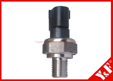 ZAX330-3 Hitachi حفار كهربائيّ جزء 8-98027456-0 499000-7341 6HK1 ضغط محسّ لحقنة مضخة