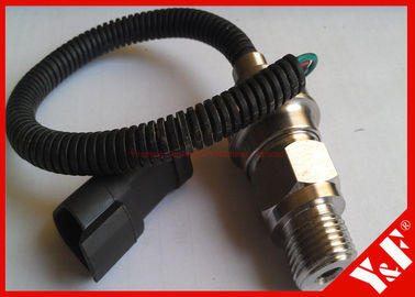 زنجير E300B 221-8859 ضغط محسّ حفار مضخة هيدروليّ 221-8859 إستبدال جزء