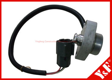 PC200-5 Komatsu حفار جزء كهربائيّ 7861-92-1540 زيت ضغط محسّ حفار قطع الغيار