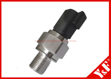 Komatsu يرحل حفار PC300 PC360-7 7861-93-1650 ضغط محسّ بناء معدّ آليّ جزء