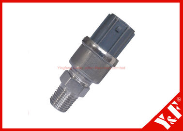 Kobelco Hitachi حفار كهربائيّ جزء KA15-17A KA31-S51 SK KM11 YN52S00048P1 EX200-2 -3 -4 ضغط محسّ