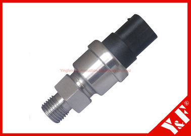 LC52S00019P1 SK200-3 -5 -6 منخفض ضغط محسّ Kobelco حفار جزء كهربائيّ