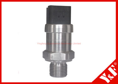 كهربائيّ Kobelco حفار قطع الغيار LS52S00015P1 3240646 SK350-8 ضغط محسّ