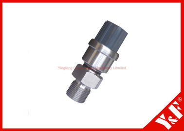 high Pressure محسّ حفار جزء كهربائيّ YN52S00027P1 SK200-3 -5 -6 Kobelco قطع الغيار