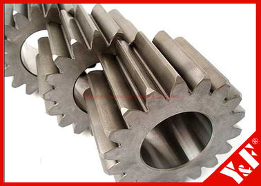 Sumitomo SH200 أرجوحة محرك 2nd حفار إتجاه يرحل ترس لأرجوحة ترس